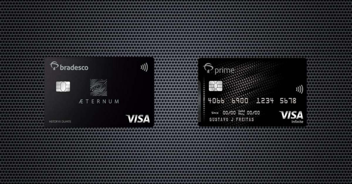 Bradesco Neo Visa Platinum: A Porta para um Mundo de Exclusividade