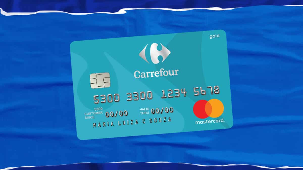 Cartão Carrefour: A Escolha Inteligente para Suas Compras