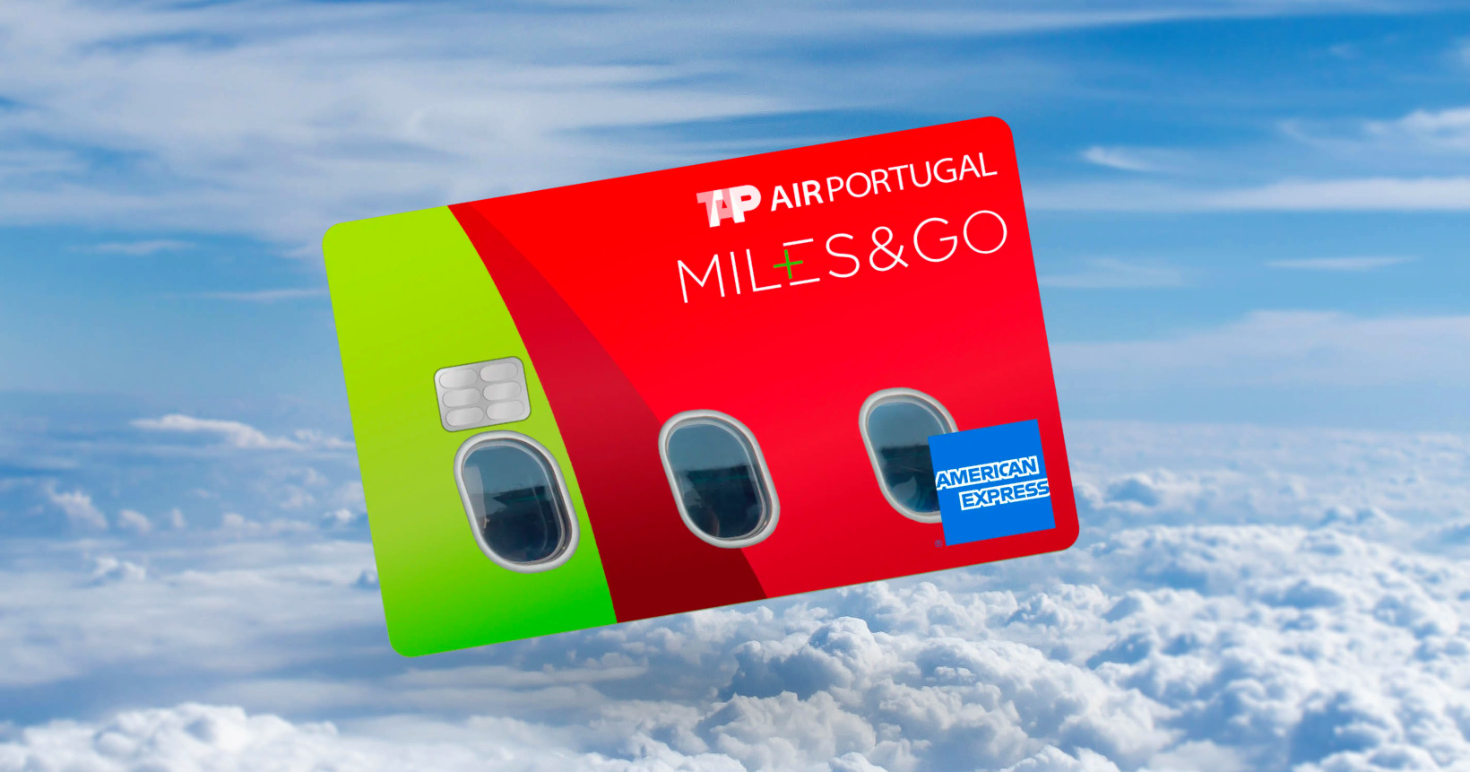 Imagem de capa de TAP Miles&Go: O Companheiro Ideal para Suas Viagens