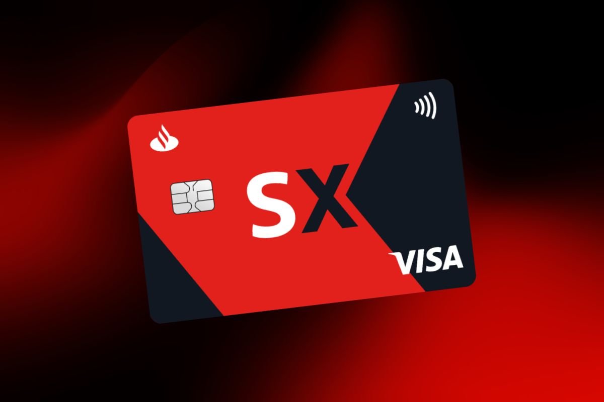 Imagem de capa de Análise Completa do Cartão Santander SX