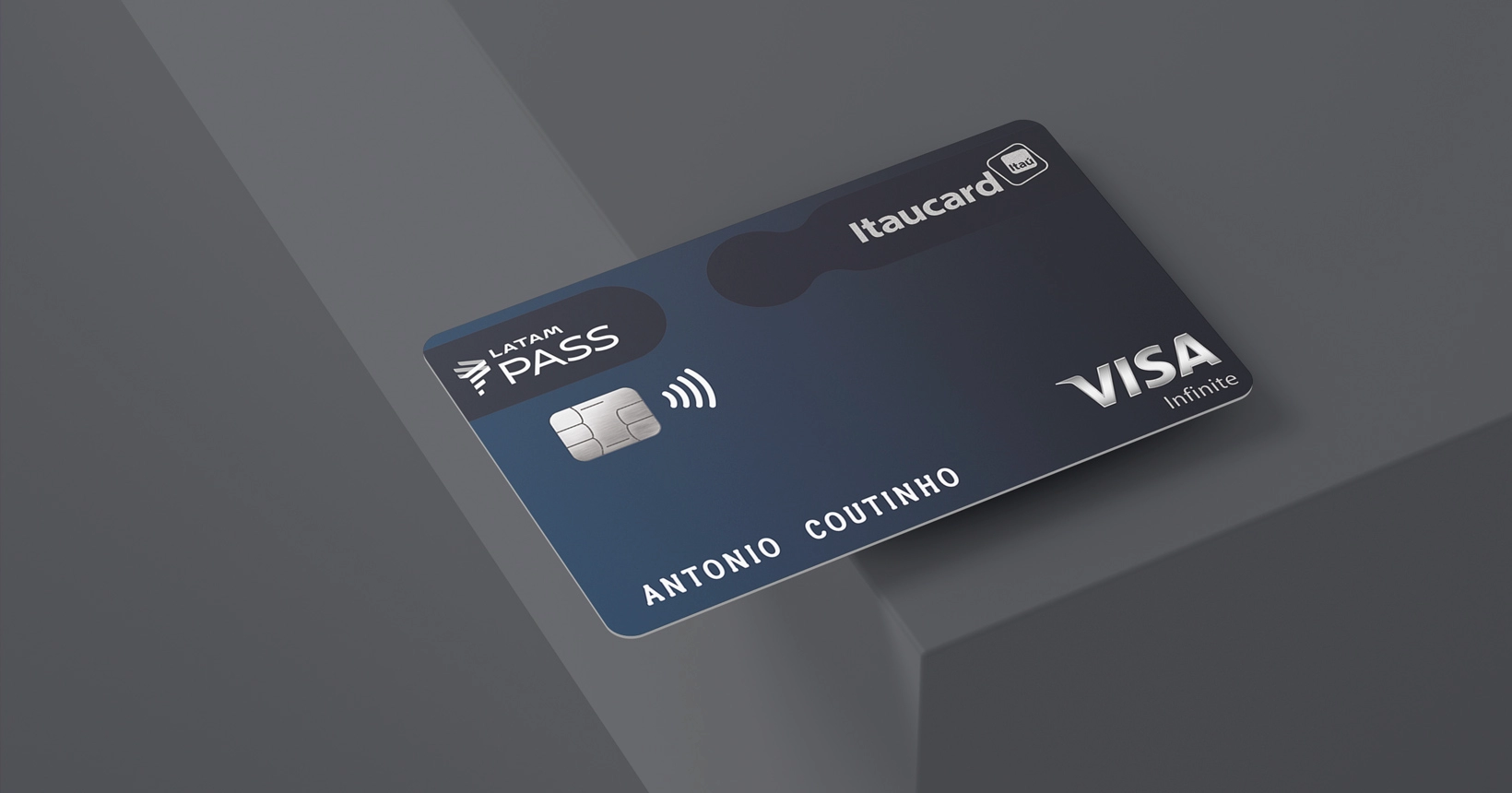 Imagem de capa de Itaucard Visa Gold: Guia Completo de Solicitação