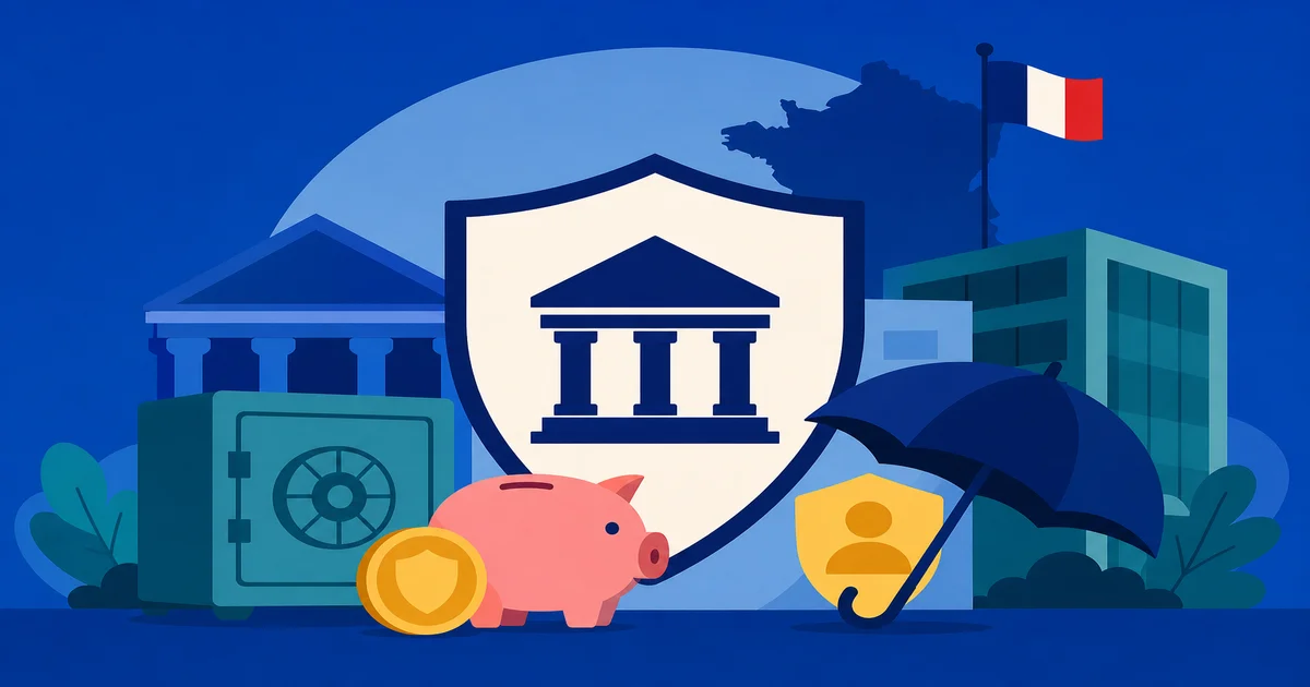 Image de couverture de ACPR : Comment la Supervision Bancaire Protège Votre Épargne