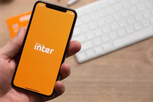 Imagem de Conta Digital do Banco Inter: Abertura Rápida e Sem Tarifas
